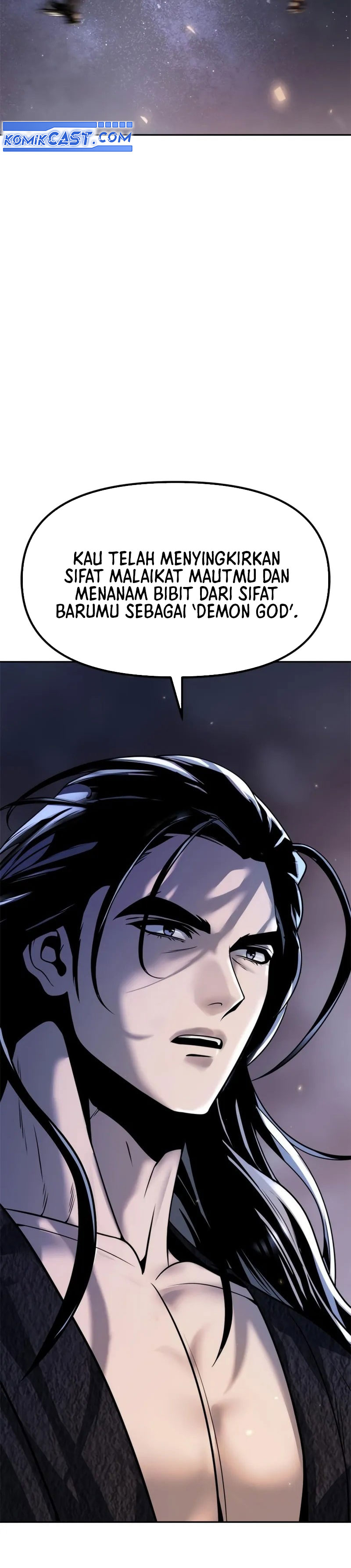 Chronicles of the Demon Faction Chapter 110 Gambar 25