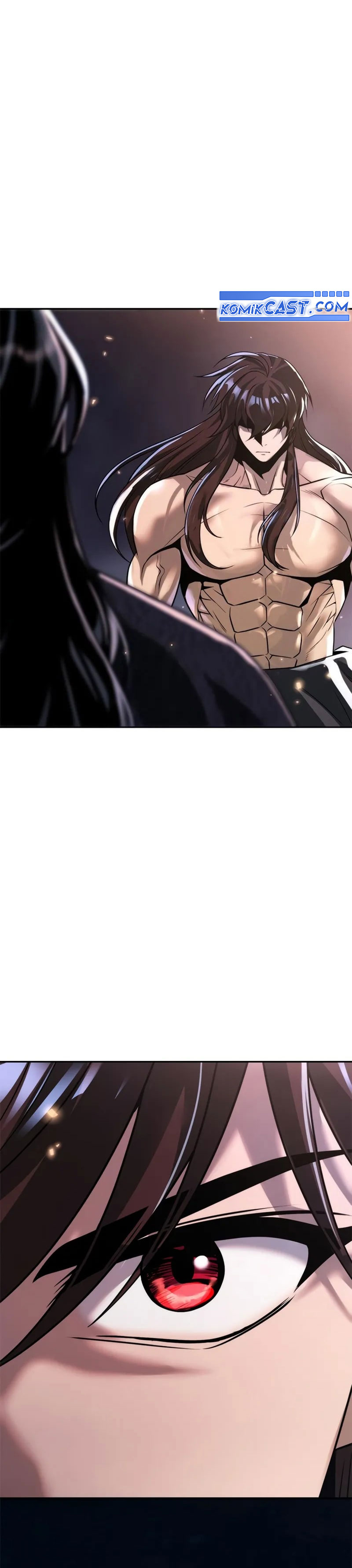 Chronicles of the Demon Faction Chapter 110 Gambar 26