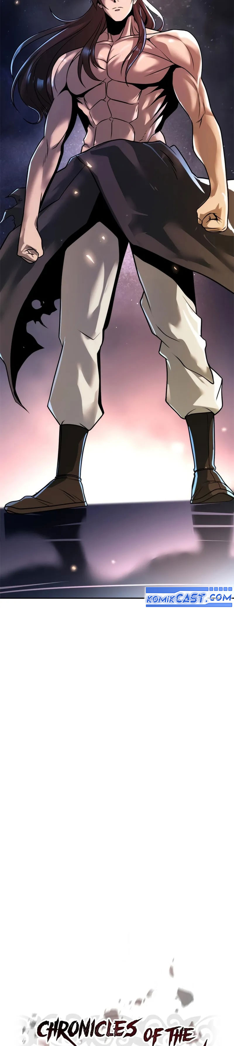 Chronicles of the Demon Faction Chapter 110 Gambar 28