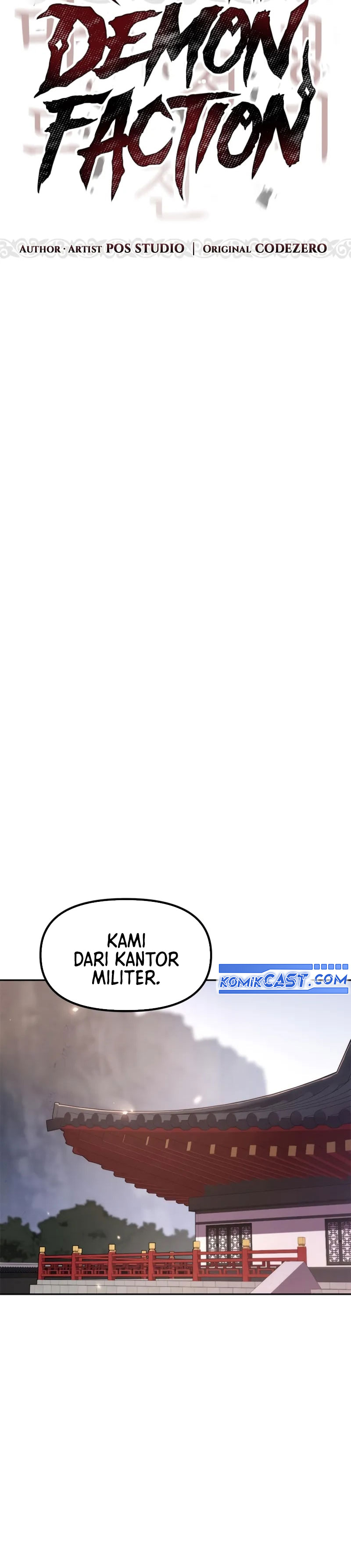 Chronicles of the Demon Faction Chapter 110 Gambar 29