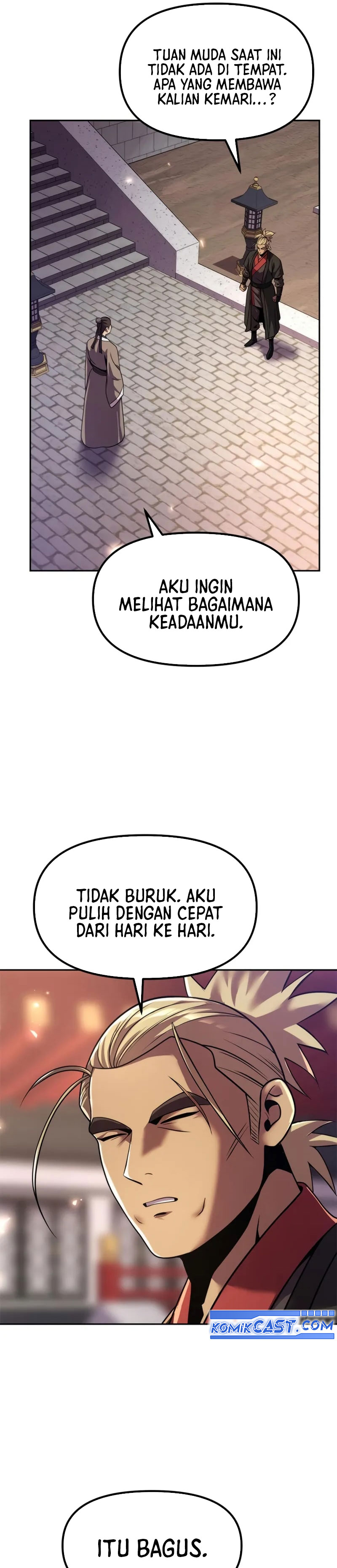 Chronicles of the Demon Faction Chapter 110 Gambar 30