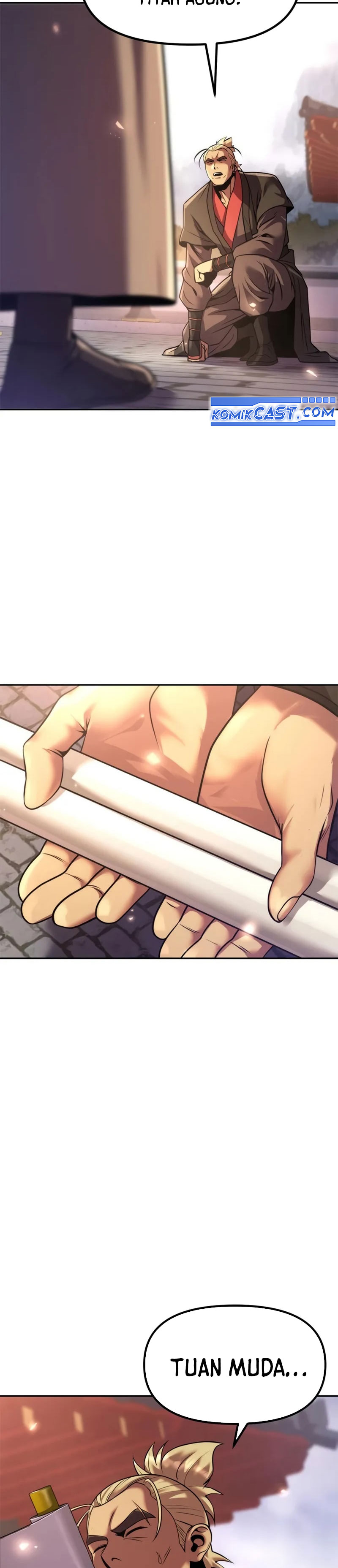 Chronicles of the Demon Faction Chapter 110 Gambar 32