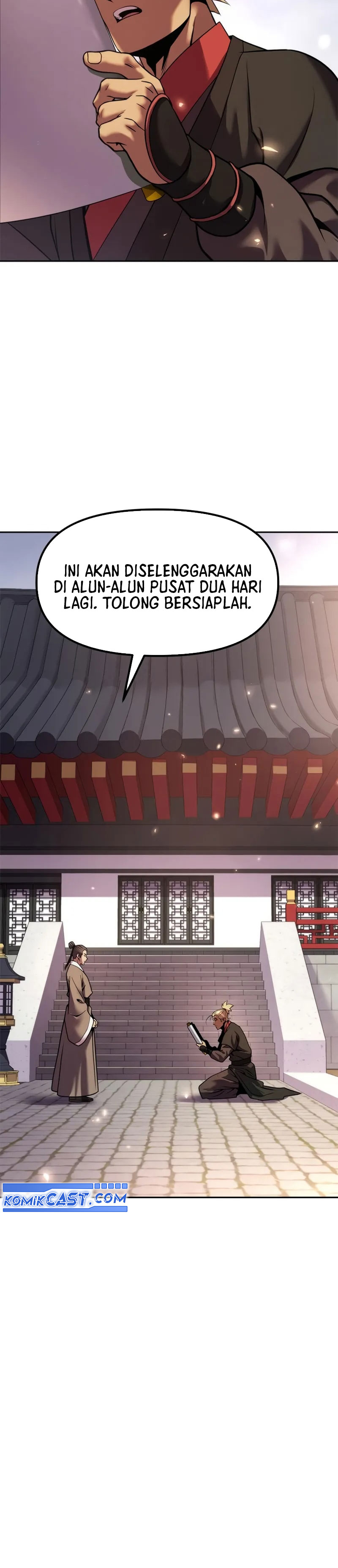 Chronicles of the Demon Faction Chapter 110 Gambar 33