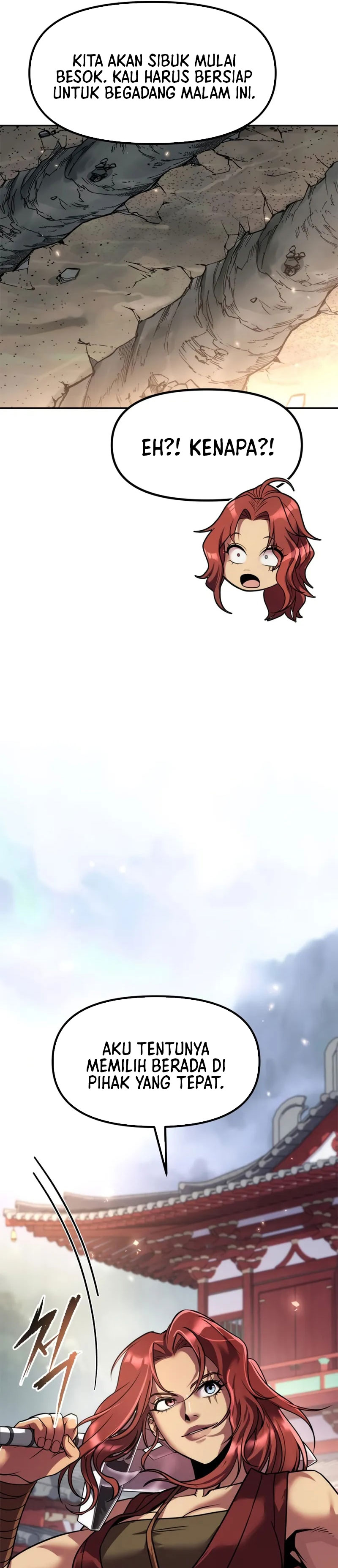 Chronicles of the Demon Faction Chapter 110 Gambar 37