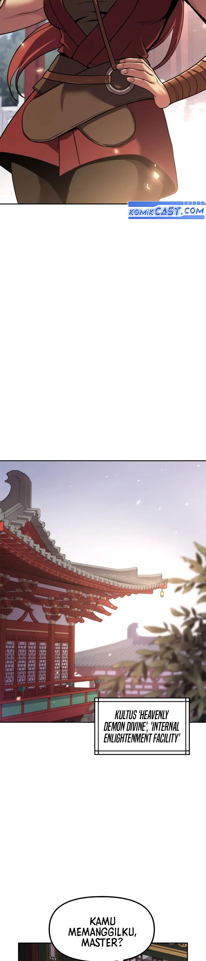 Chronicles of the Demon Faction Chapter 110 Gambar 38