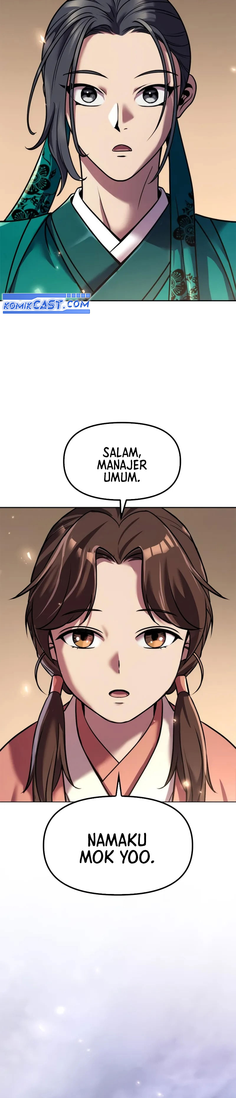 Chronicles of the Demon Faction Chapter 110 Gambar 40