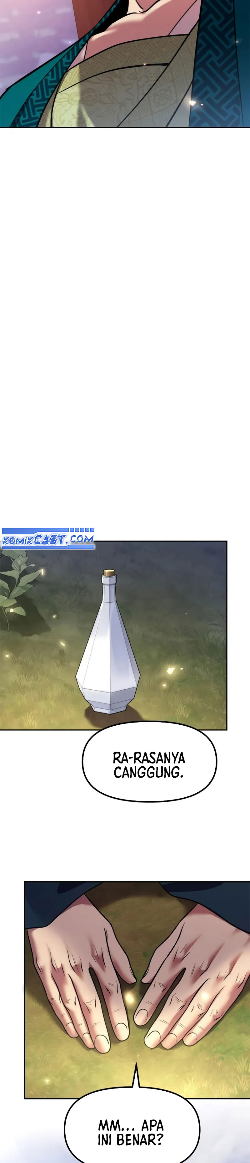 Chronicles of the Demon Faction Chapter 110 Gambar 42