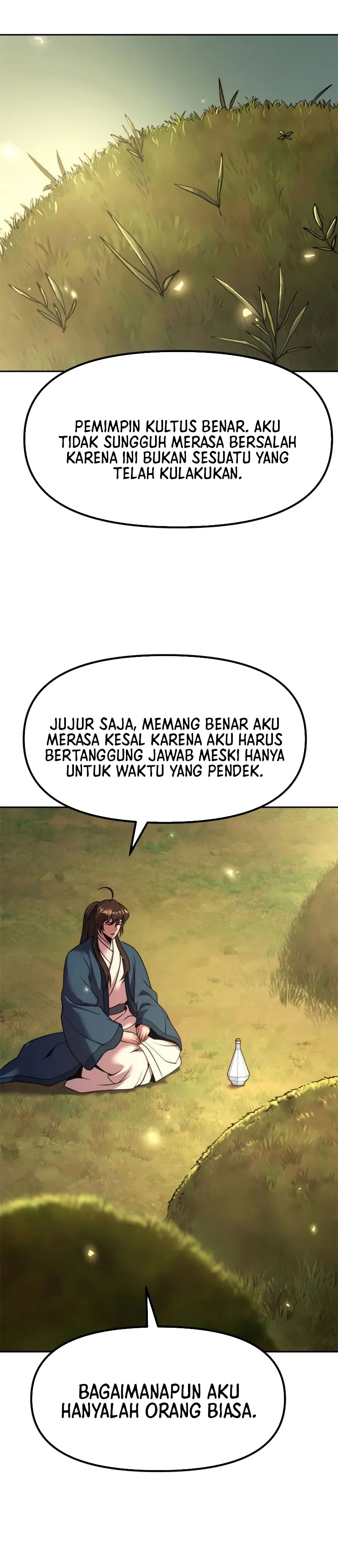 Chronicles of the Demon Faction Chapter 110 Gambar 44