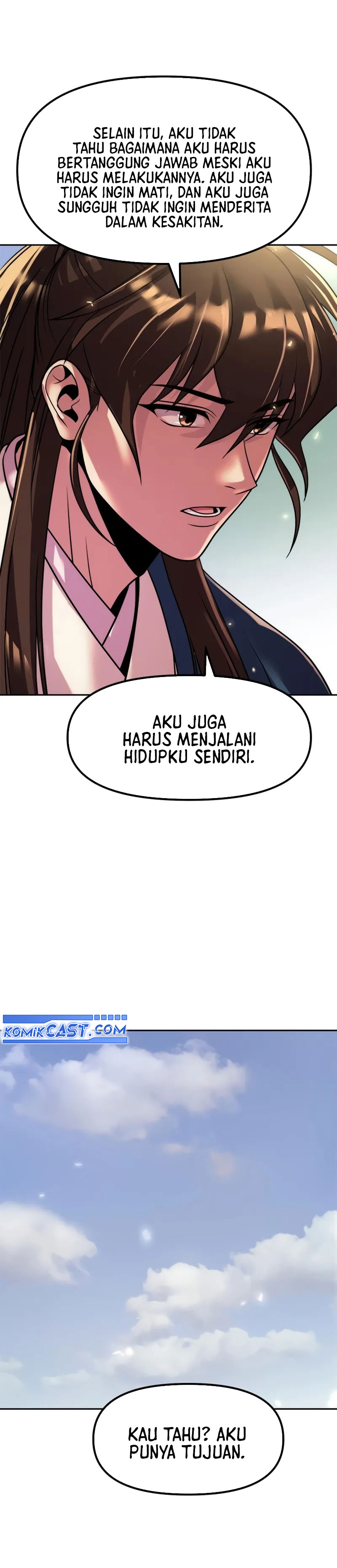 Chronicles of the Demon Faction Chapter 110 Gambar 45