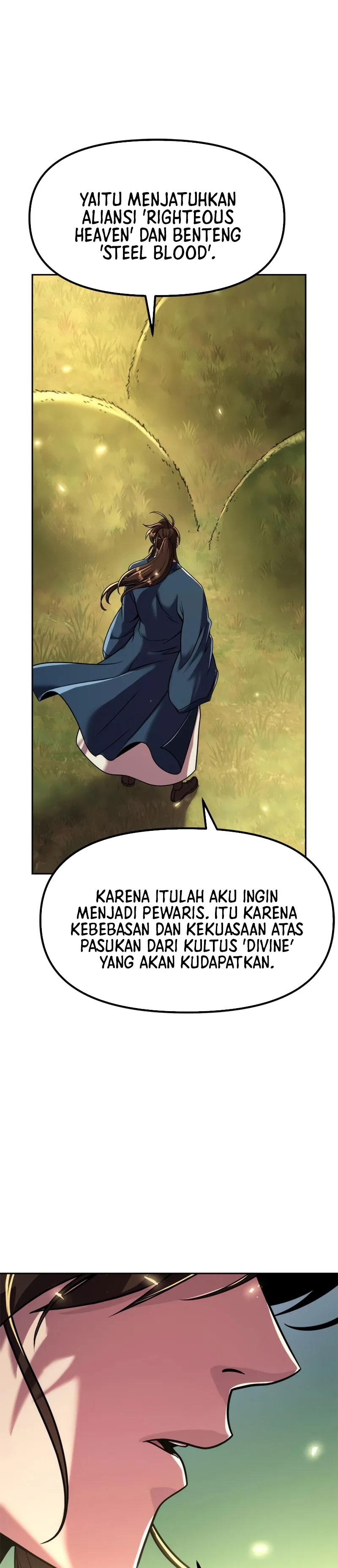 Chronicles of the Demon Faction Chapter 110 Gambar 46