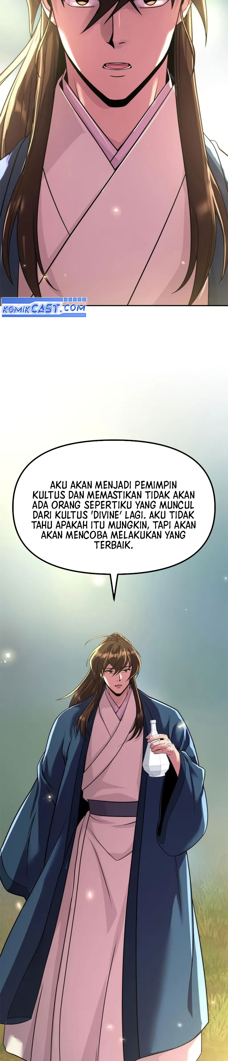 Chronicles of the Demon Faction Chapter 110 Gambar 48