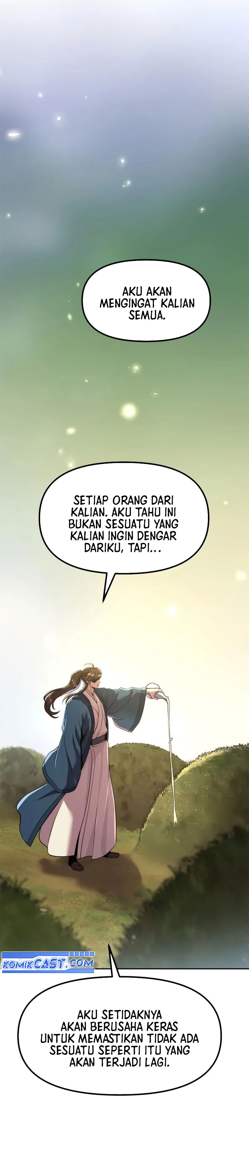 Chronicles of the Demon Faction Chapter 110 Gambar 50