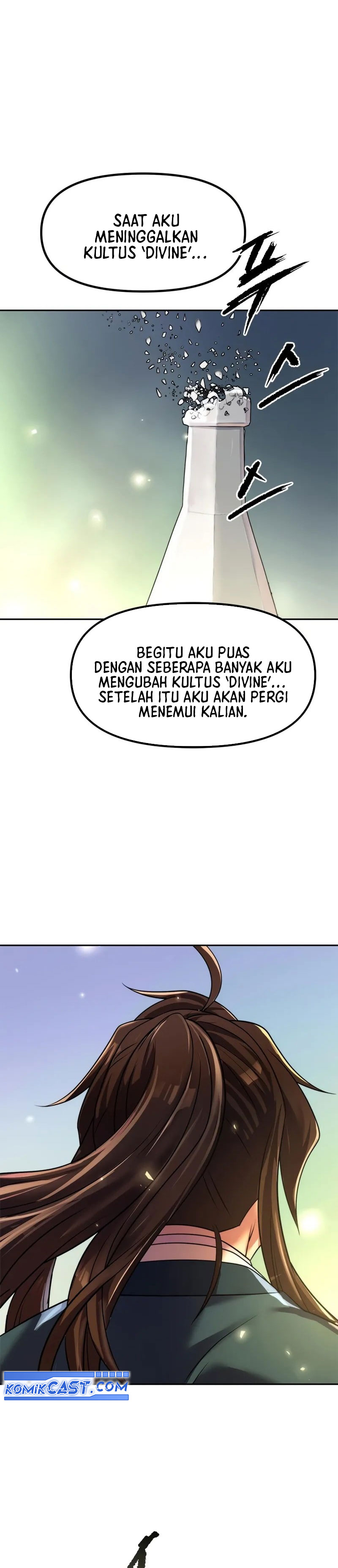 Chronicles of the Demon Faction Chapter 110 Gambar 51