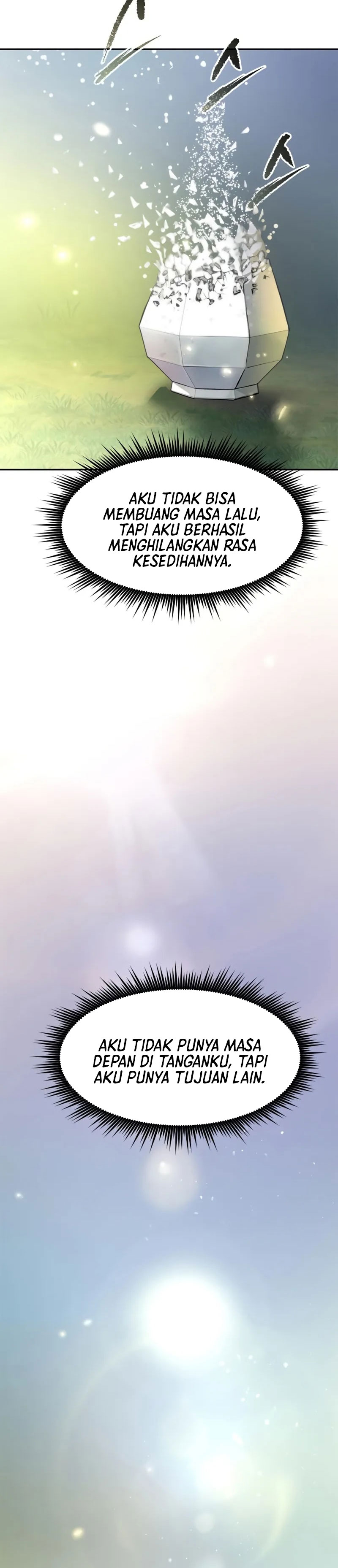Chronicles of the Demon Faction Chapter 110 Gambar 52