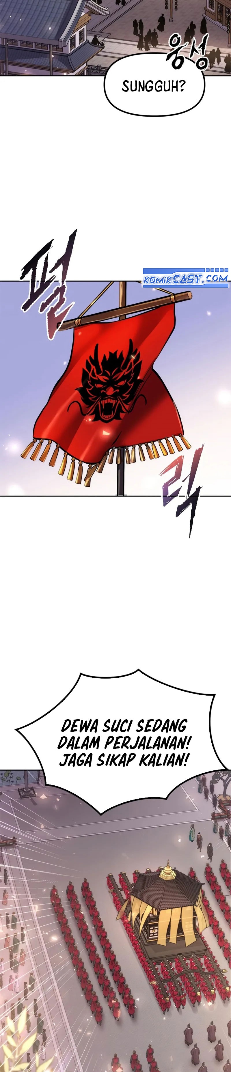 Chronicles of the Demon Faction Chapter 110 Gambar 54
