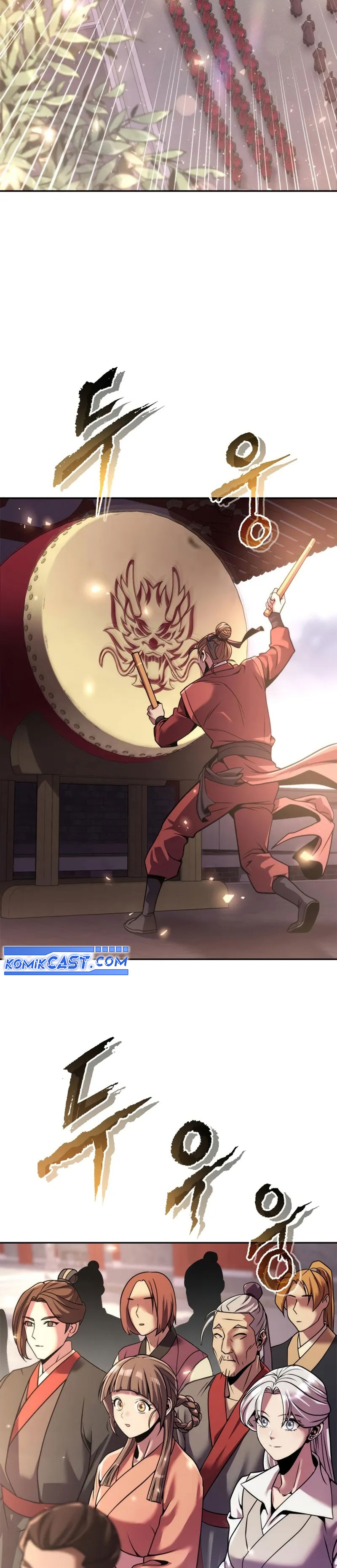 Chronicles of the Demon Faction Chapter 110 Gambar 55