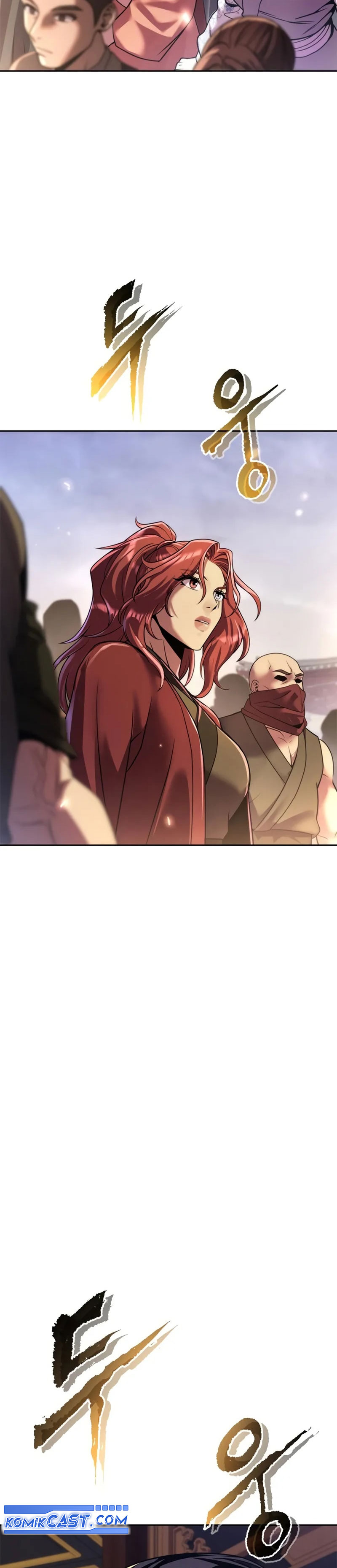 Chronicles of the Demon Faction Chapter 110 Gambar 56