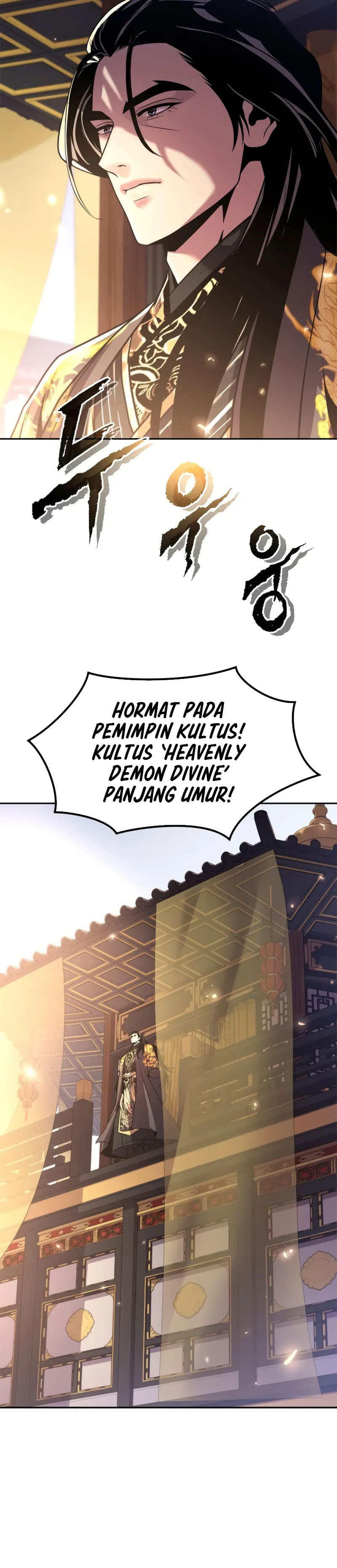 Chronicles of the Demon Faction Chapter 110 Gambar 57