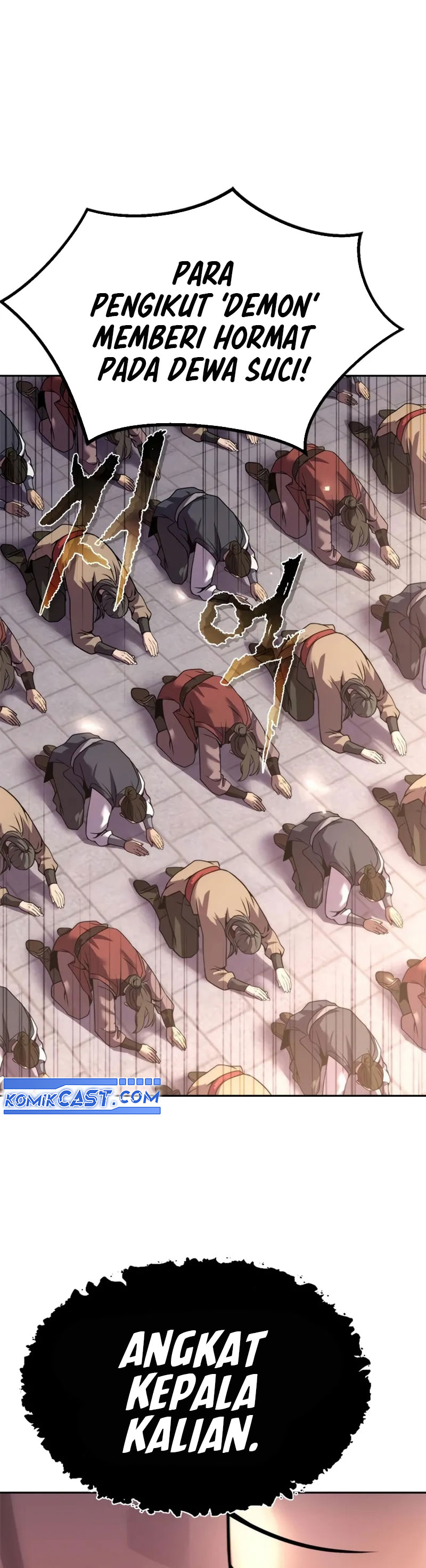 Chronicles of the Demon Faction Chapter 110 Gambar 58