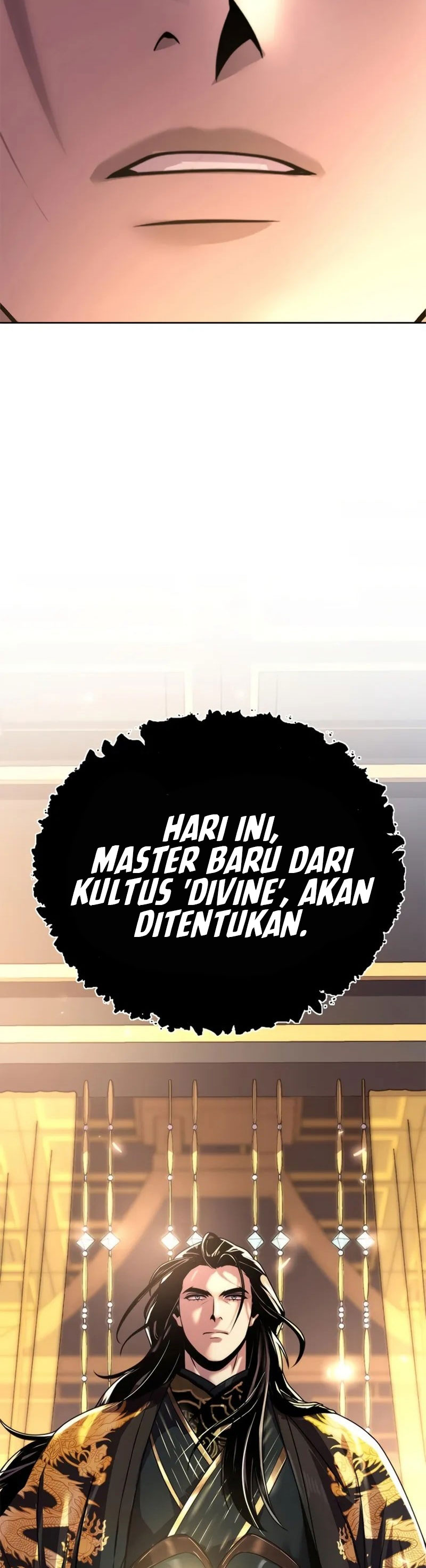 Chronicles of the Demon Faction Chapter 110 Gambar 59