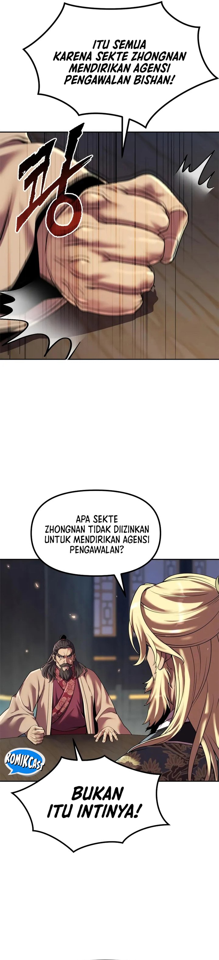 Chronicles of the Demon Faction Chapter 112 Gambar 6