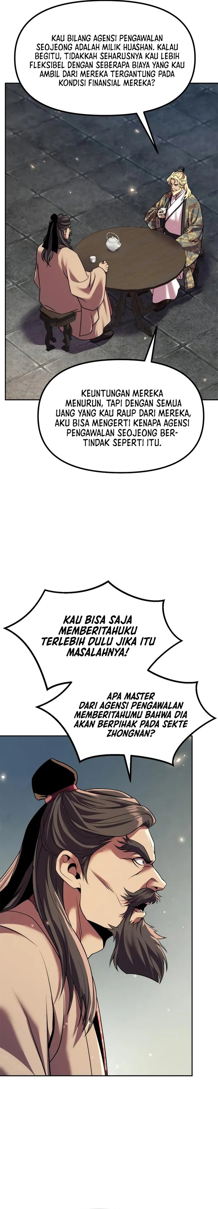 Chronicles of the Demon Faction Chapter 112 Gambar 7