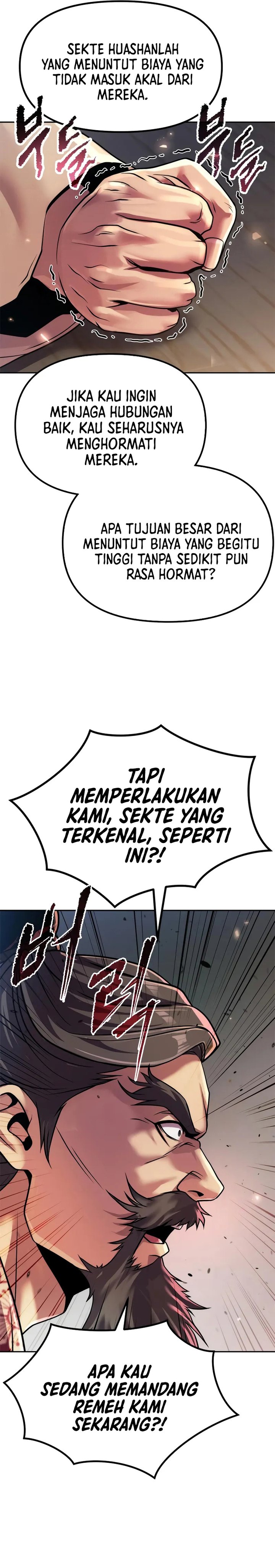 Chronicles of the Demon Faction Chapter 112 Gambar 9