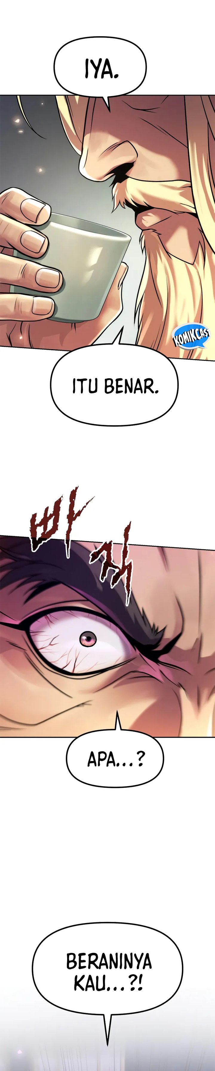 Chronicles of the Demon Faction Chapter 112 Gambar 10