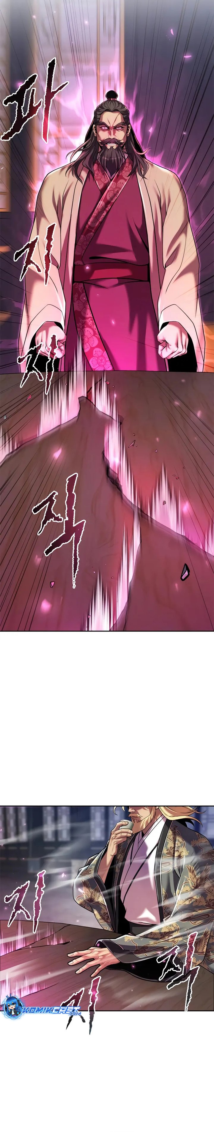 Chronicles of the Demon Faction Chapter 112 Gambar 11