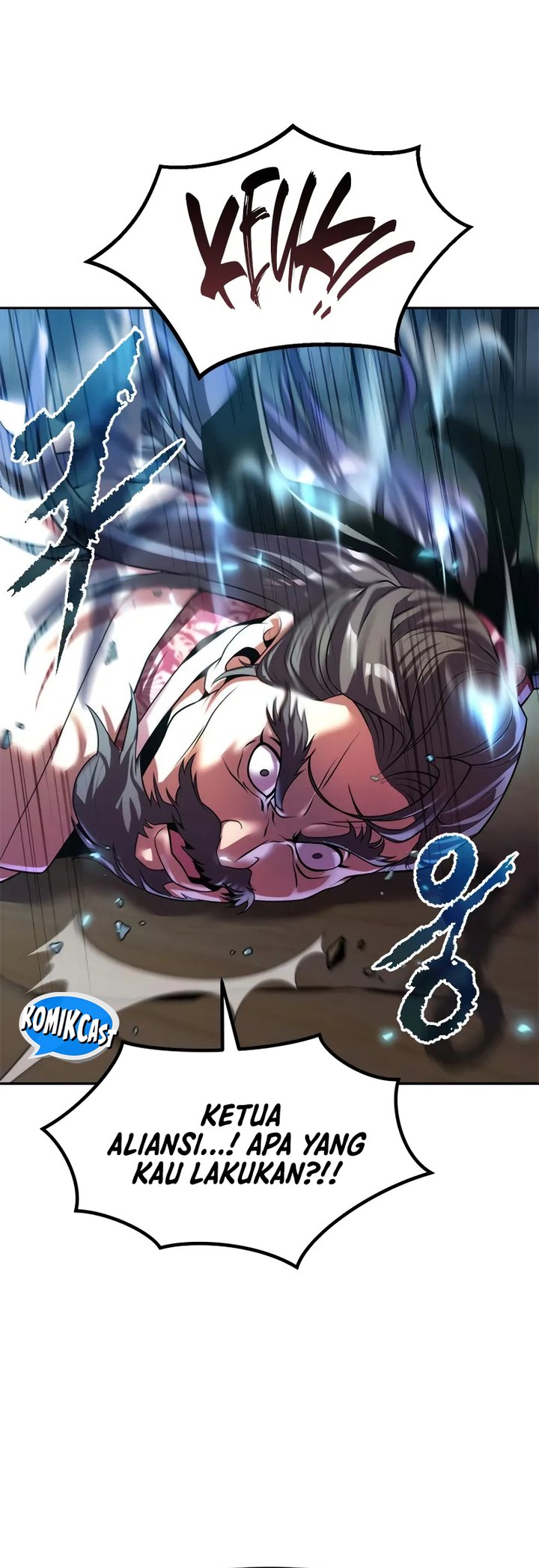 Chronicles of the Demon Faction Chapter 112 Gambar 13