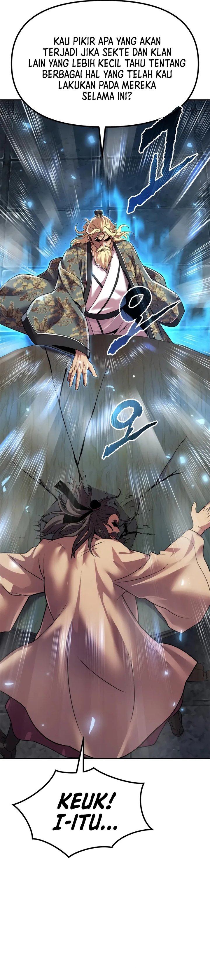 Chronicles of the Demon Faction Chapter 112 Gambar 14