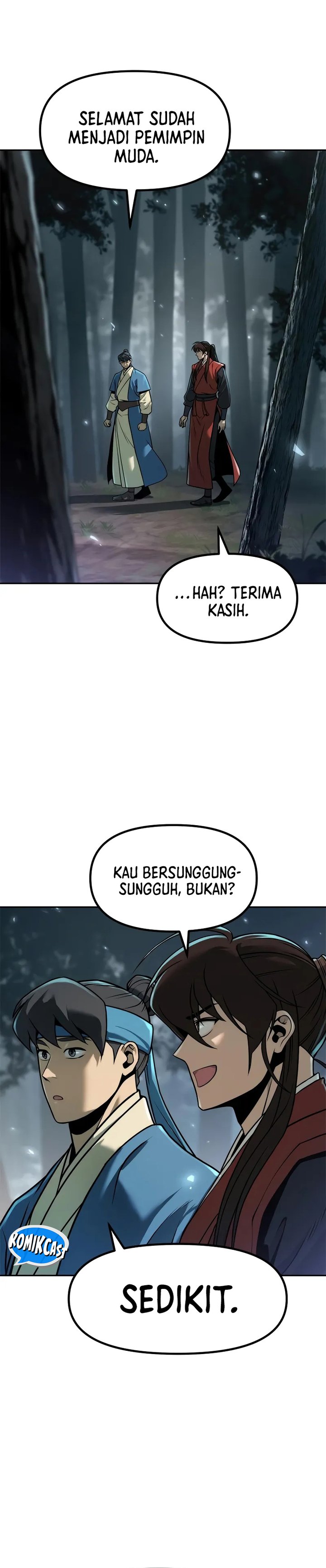 Chronicles of the Demon Faction Chapter 112 Gambar 18