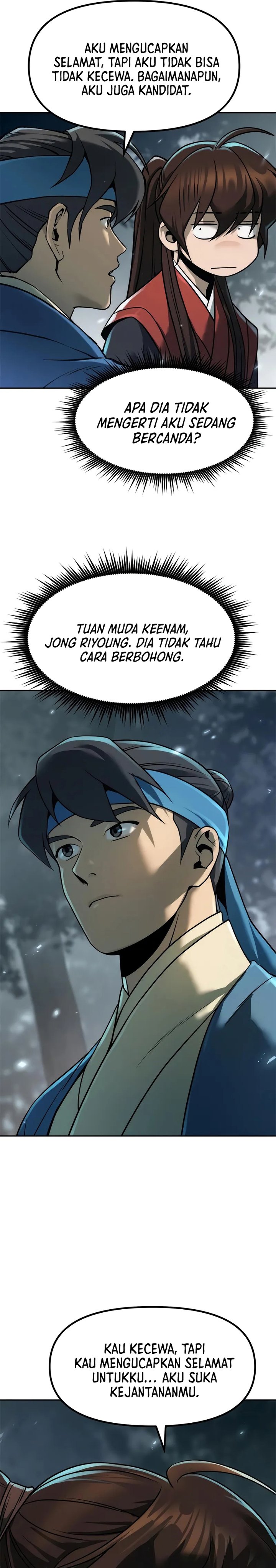 Chronicles of the Demon Faction Chapter 112 Gambar 19