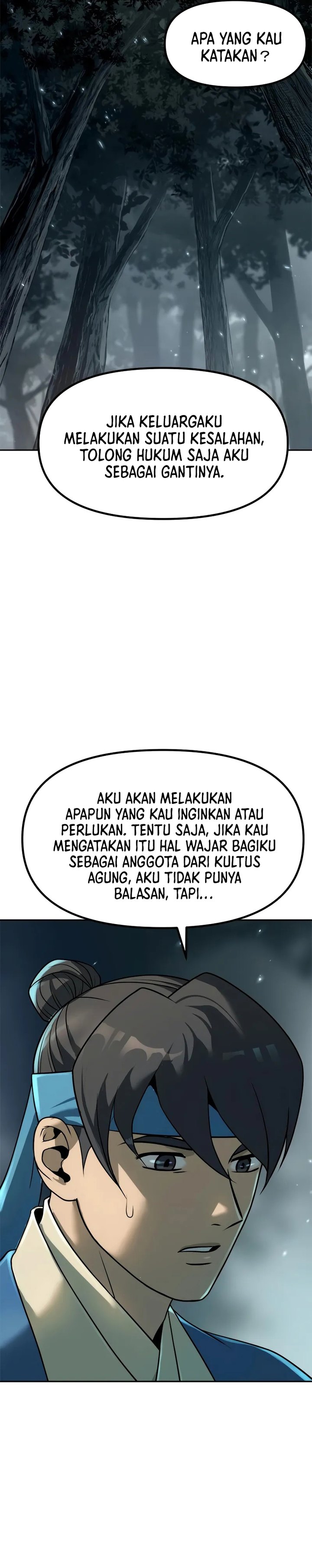 Chronicles of the Demon Faction Chapter 112 Gambar 22