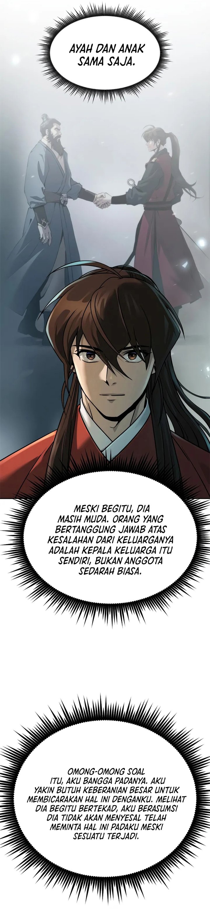 Chronicles of the Demon Faction Chapter 112 Gambar 24