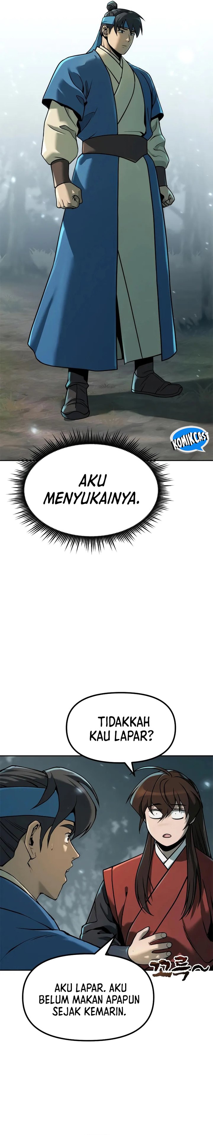 Chronicles of the Demon Faction Chapter 112 Gambar 25