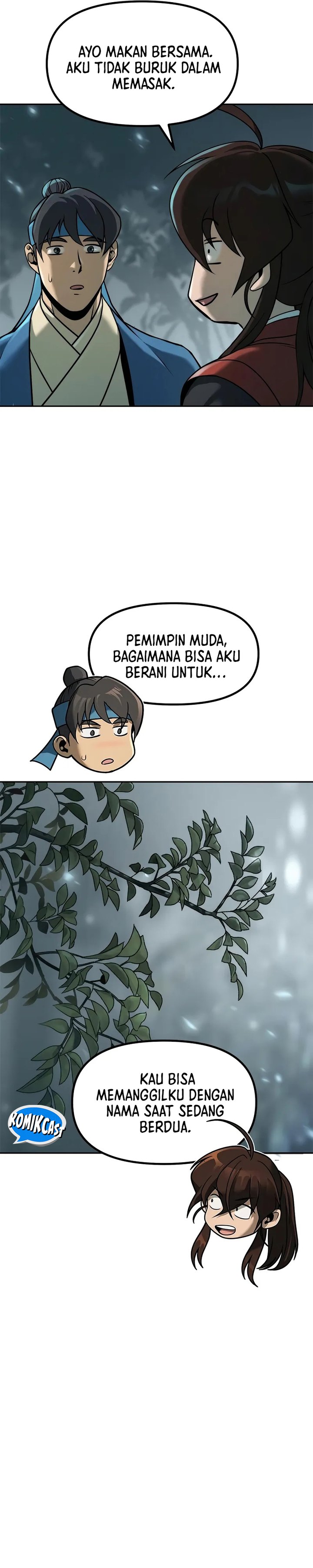 Chronicles of the Demon Faction Chapter 112 Gambar 26