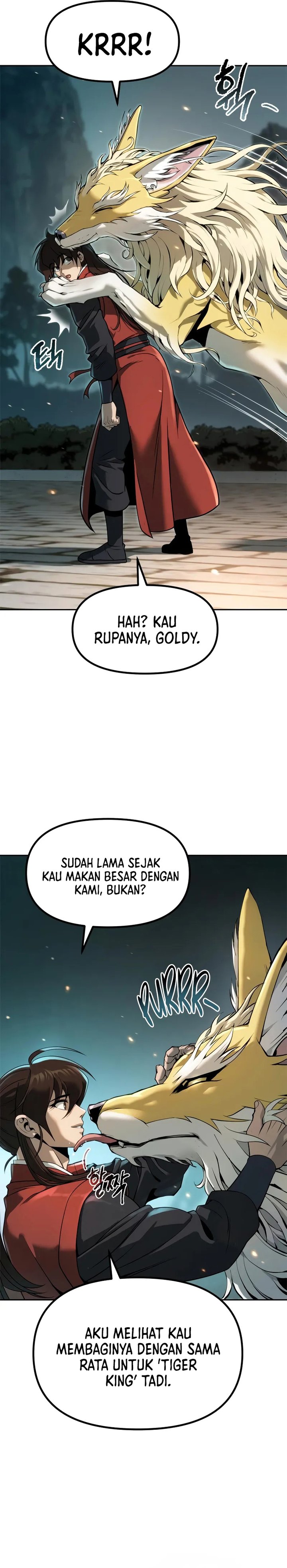 Chronicles of the Demon Faction Chapter 112 Gambar 30