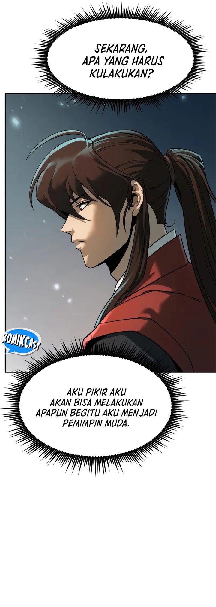 Chronicles of the Demon Faction Chapter 112 Gambar 33
