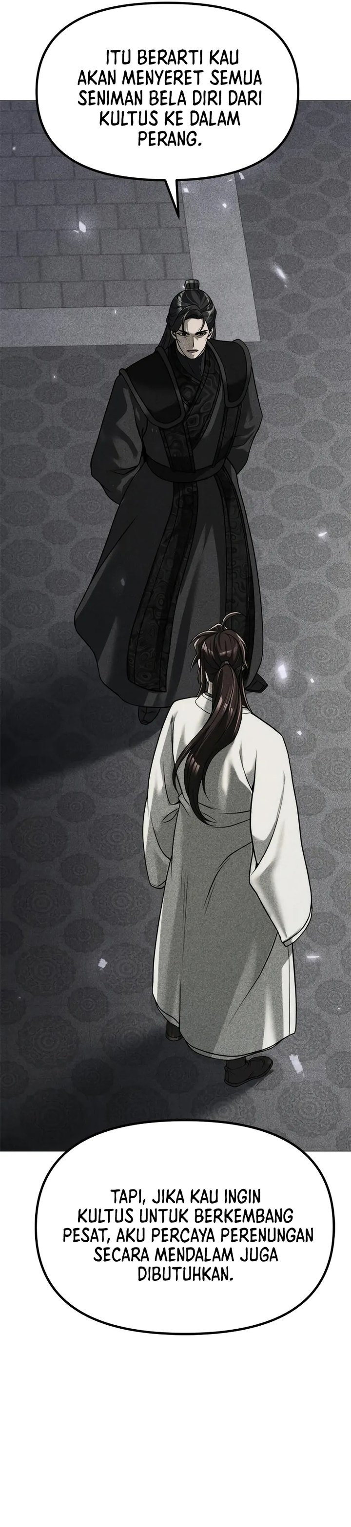Chronicles of the Demon Faction Chapter 112 Gambar 34