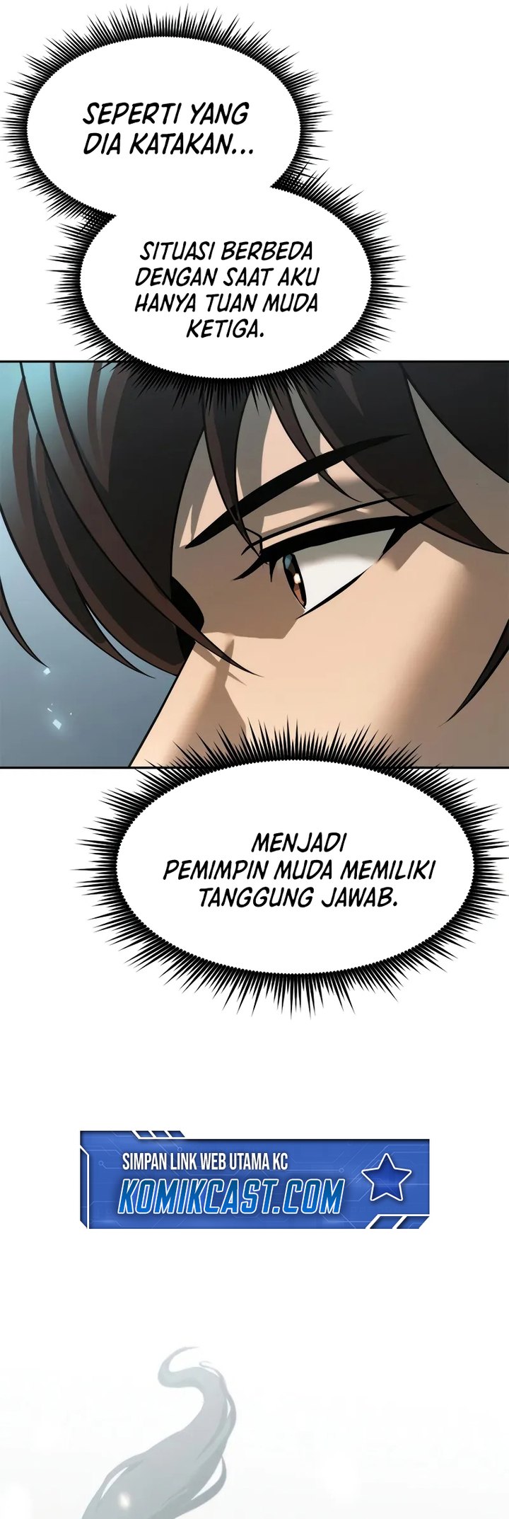 Chronicles of the Demon Faction Chapter 112 Gambar 35