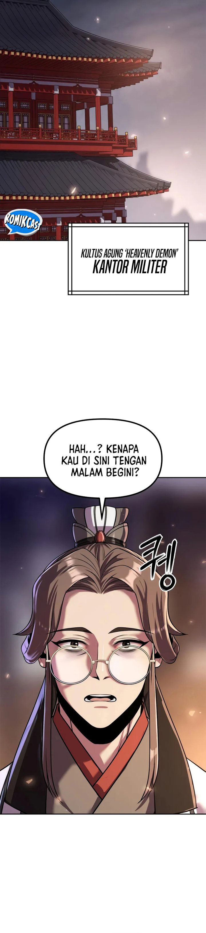 Chronicles of the Demon Faction Chapter 112 Gambar 37