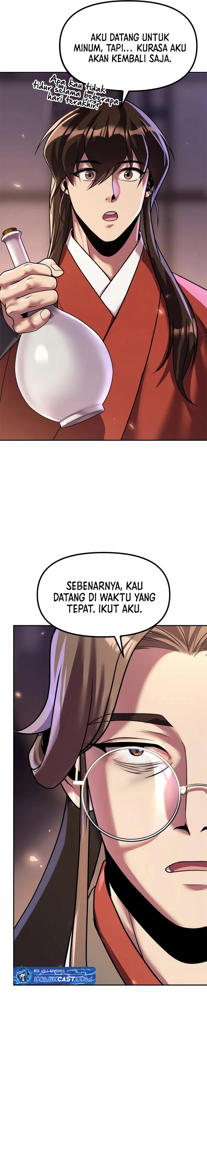 Chronicles of the Demon Faction Chapter 112 Gambar 38