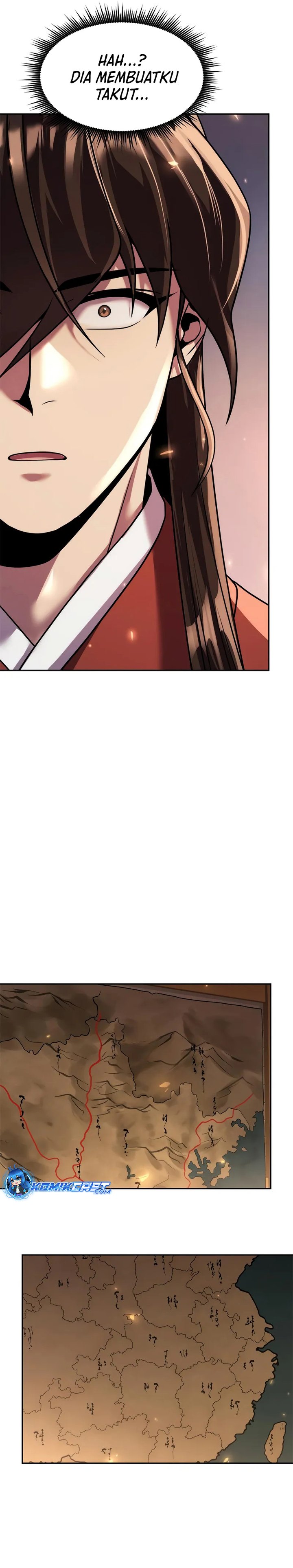 Chronicles of the Demon Faction Chapter 112 Gambar 39