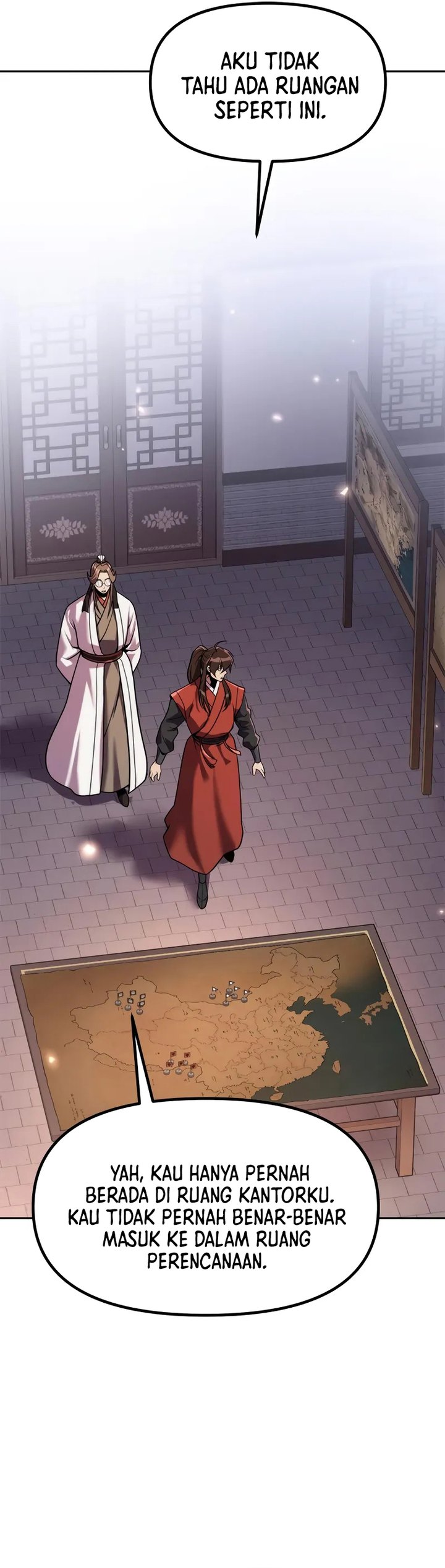 Chronicles of the Demon Faction Chapter 112 Gambar 40