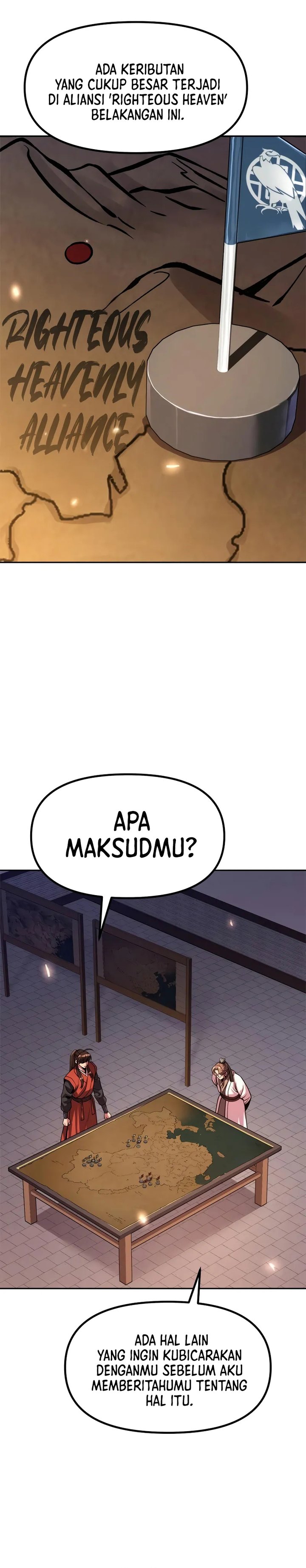 Chronicles of the Demon Faction Chapter 112 Gambar 42
