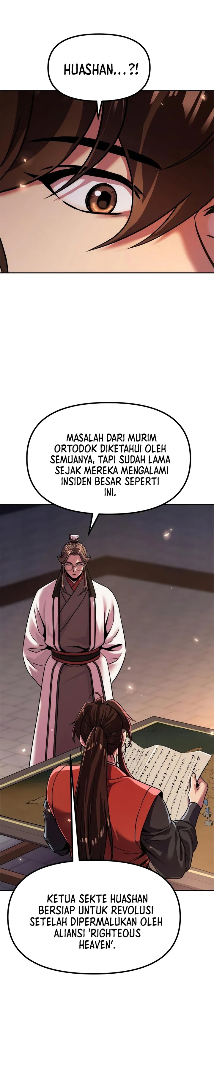 Chronicles of the Demon Faction Chapter 112 Gambar 45