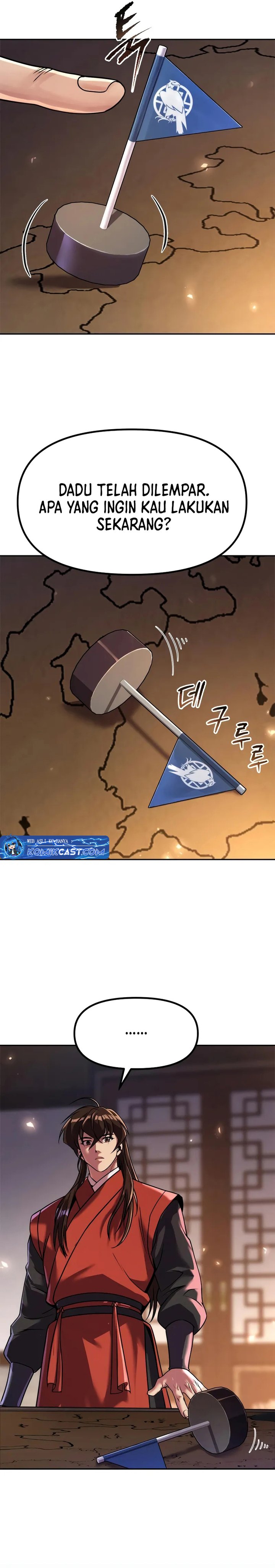 Chronicles of the Demon Faction Chapter 112 Gambar 46