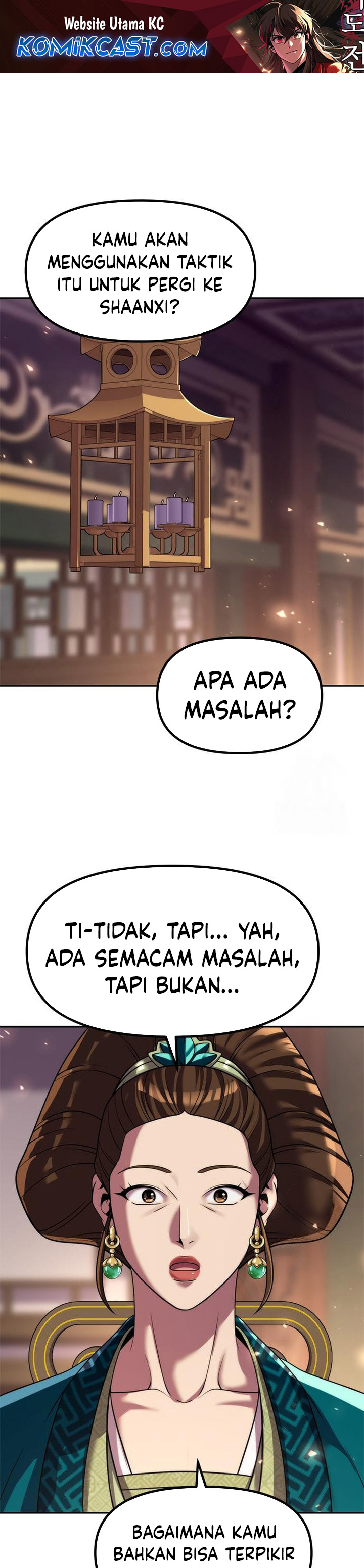Chronicles of the Demon Faction Chapter 115 Gambar 2