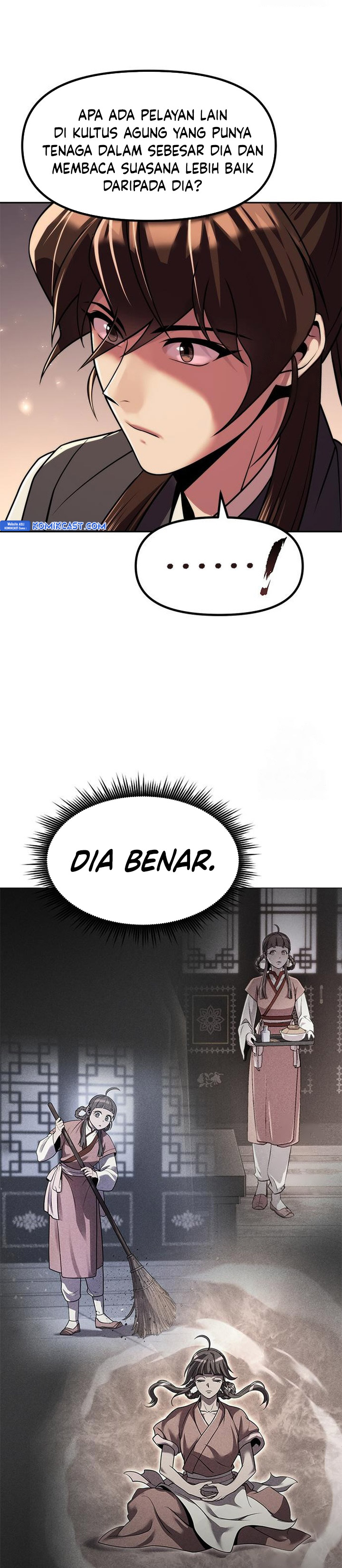 Chronicles of the Demon Faction Chapter 115 Gambar 13